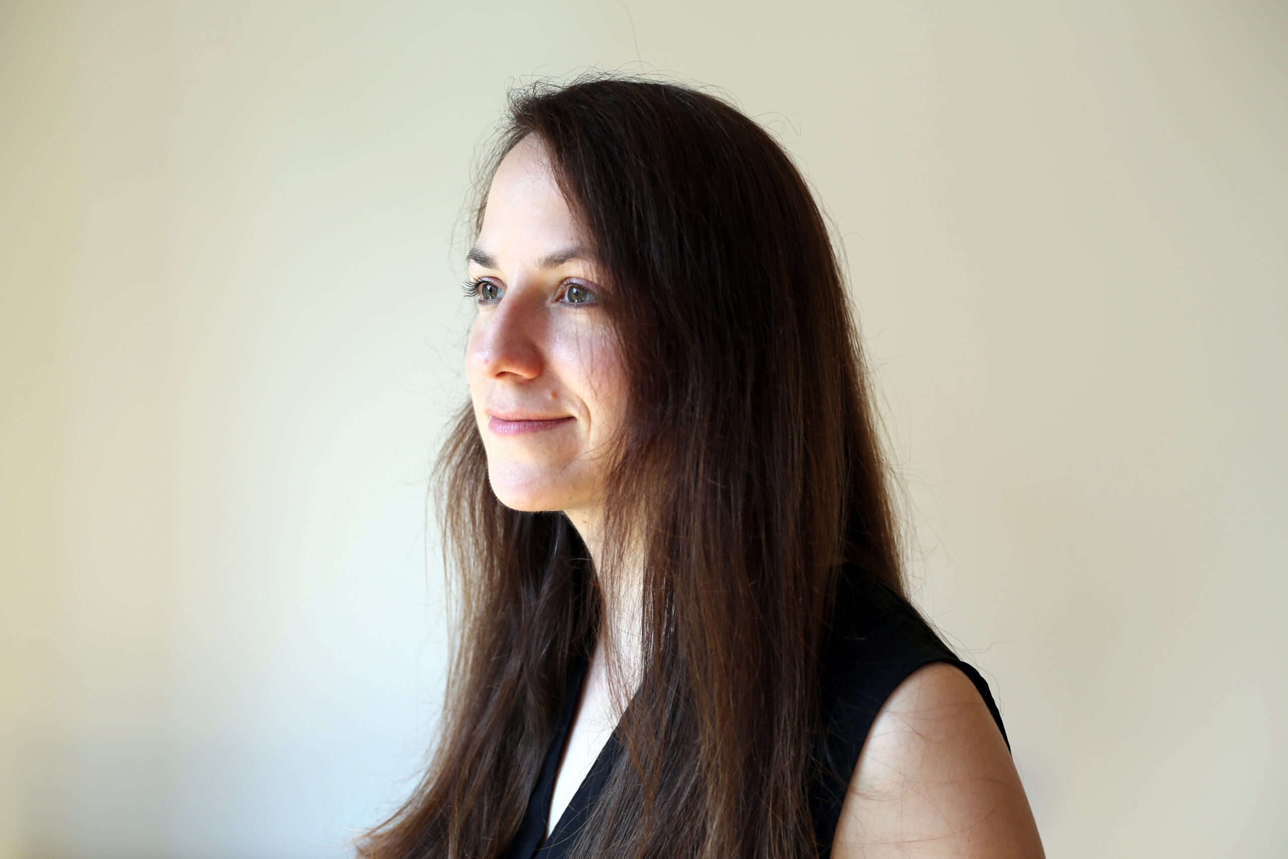 Sarah Dionisius Portrait Beratung Sarah Dionisius Portrait Beratung